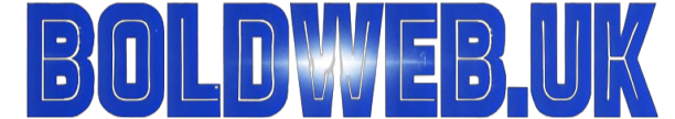 BoldWeb